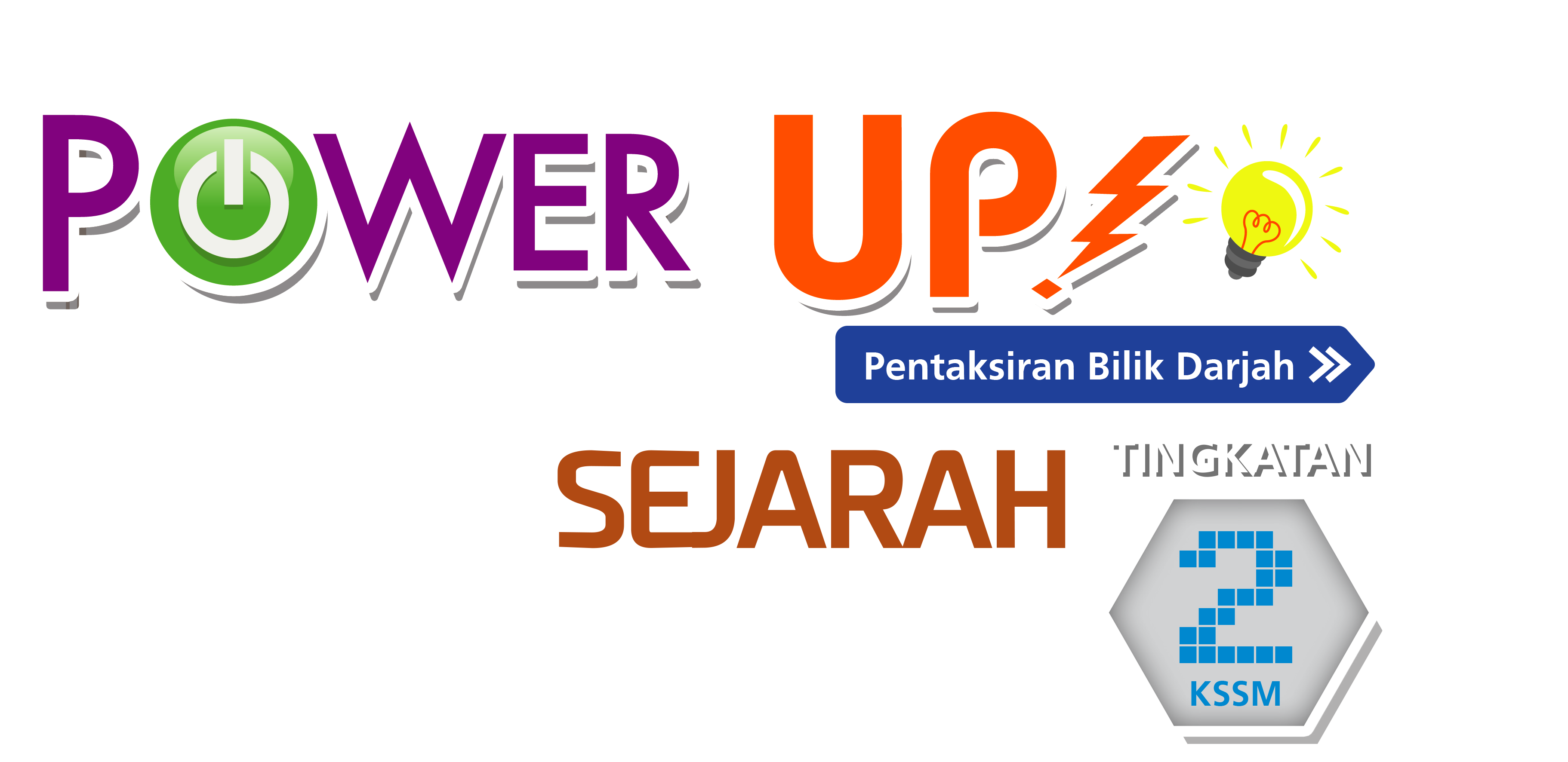 Power Up Sejarah Tingkatan 2